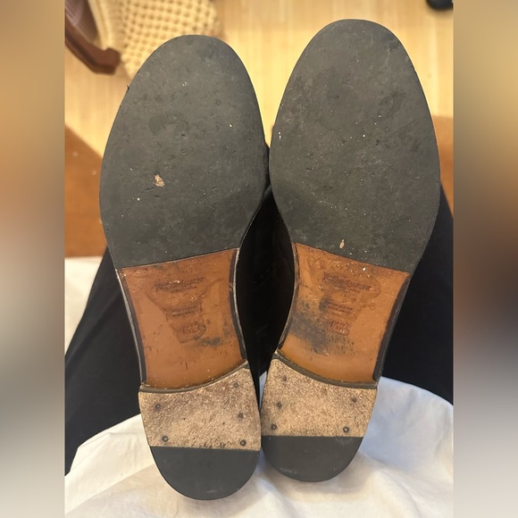 YSL riding boot - Picture 2 of 5